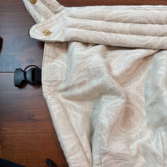 Artipoppe carrier - Picture 6 of 6